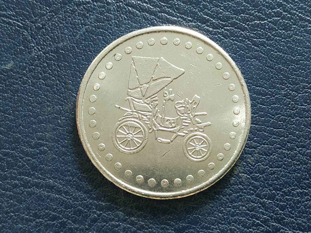 Жетон, фото 1