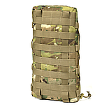 Підсумок для гідраторів Dozen Bag For Drinking Water System "MultiCam" (35 * 19,5 cm), фото 2