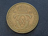 Данія 2 крони 1936, фото 2
