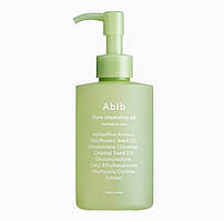 Гідрофільна олія з матувальним ефектом Abib Pore Cleansing Oil Heartleaf Oil-Wash 210 мл