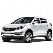 Kia Sportage 2010-2015