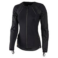 Жіноча моточерепаха Knox Urbane Pro MK3 Women's Black M