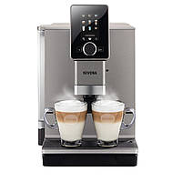 Кофемашина с автоматическим капучинатором и встроенным Bluetooth NIVONA CafeRomatica 930 (NICR 930)
