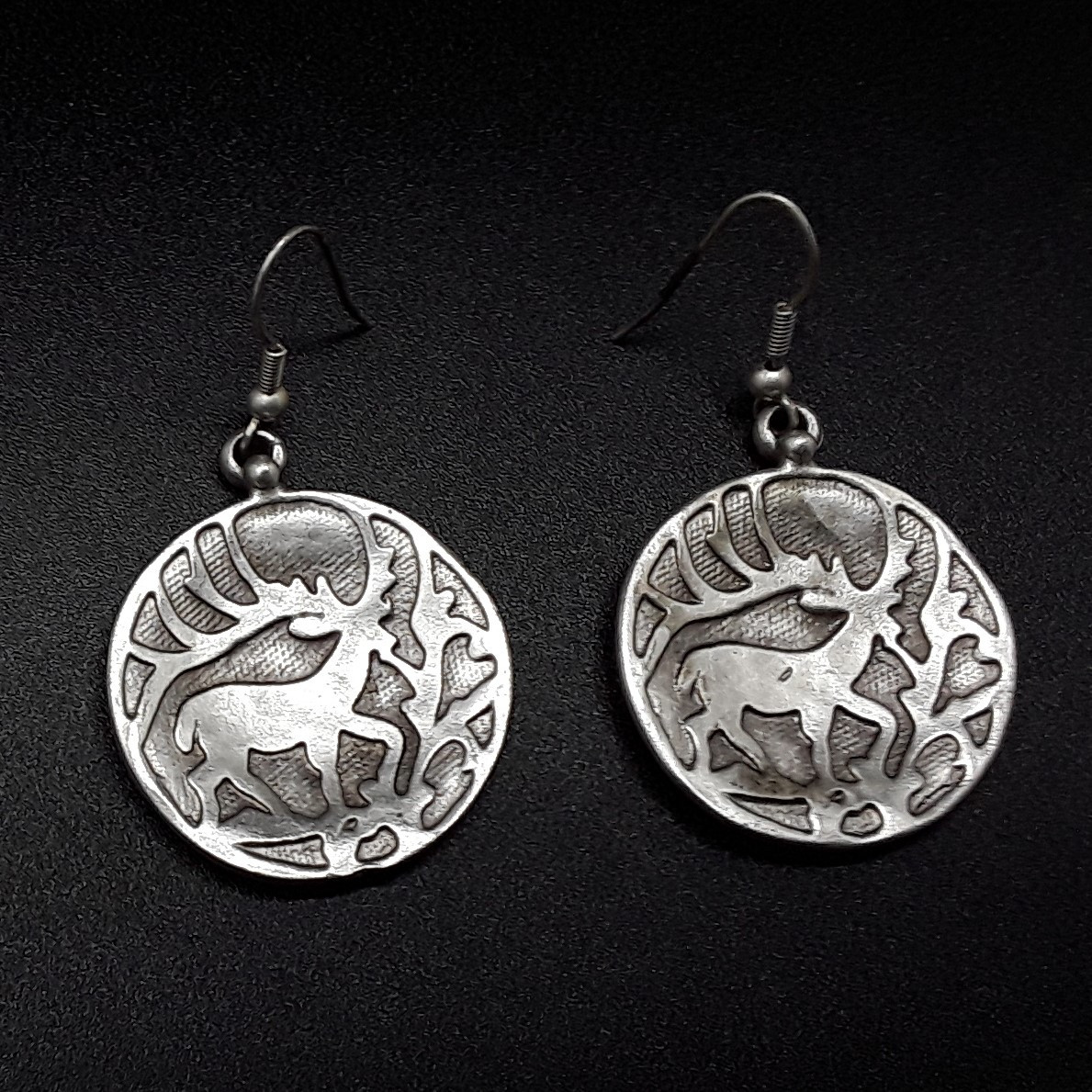 Серьги, фото 1