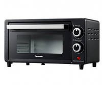 МІНІ — піч Panasonic NT-H900KTQ (чорна)