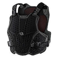 Захист тіла TLD ROCKFIGHT CE FLEX CHEST PROTECTOR BLACK M/L