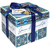 Паннетоне Valentino Panettone Con Gocce Di Cioccolato 1000g