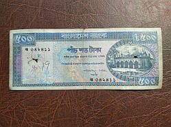 Бангладеш 500 така № 200