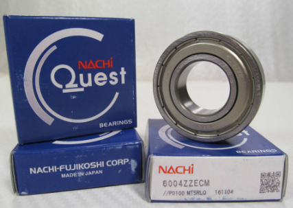 Підшипник 6004 ZZE NACHI