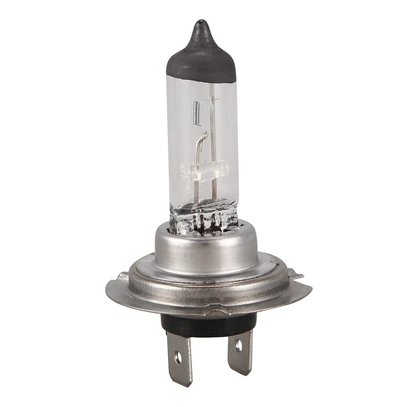 Галогенна лампа H7 55 W (ціна за 1945 W) 3500 K