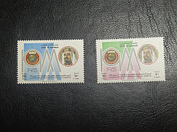 Бахрейн 1988 **