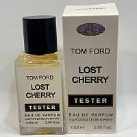 Tom Ford Lost Cherry женский тестер Hologram 60 мл