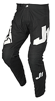 Мотоштаны Just1 J-Essential Pants Solid Black 30