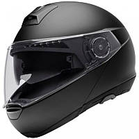 Мотошолом SCHUBERTH C4 Basic Black Matt XL