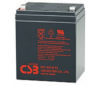 Батарея к ИБП CSB HR1221WF2 12V 5Ah