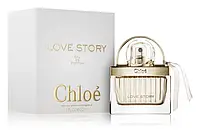 Жіночі парфуми Chloe Chloe Love Story Парфумована вода 30 ml/мл оригінал