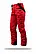 Гірськолижні штани жіночі Freever AF 7608 червоні, фото 2