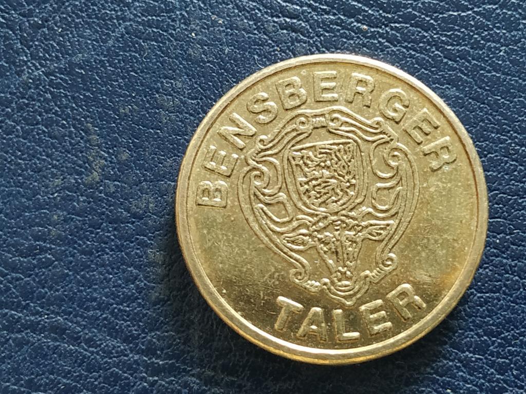 Жетон, фото 1