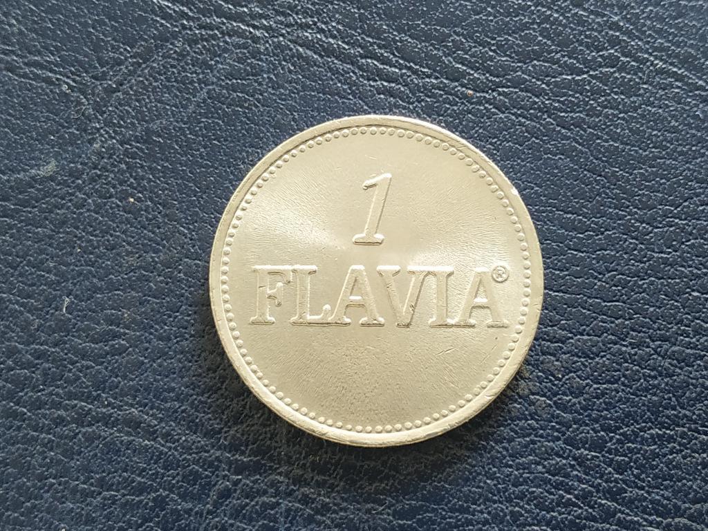 Жетон, фото 1