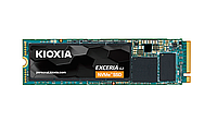 Внутренний SSD диск M.2 2280 2 TB Kioxia Exceria G2 Plus