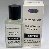 Zarkoperfume Pink Molécule 090.09 унисекс тестер Hologram 60 мл