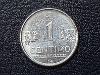 Перу 1 сентимо 2009
