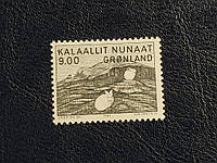Гренландия 1985 * № 431