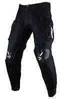 Мотоштани LEATT Pant Moto 4.5 Enduro [Black], 40