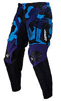 Мотоштани LEATT Pant Moto 4.5 Enduro [Blue], 36