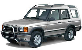 Land Rover Discovery I