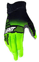 Дитячі моторукавиці LEATT Glove Moto 1.5 Junior [Lime], S