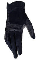 Дитячі моторукавиці LEATT Glove Moto 1.5 Junior [Stealth], M