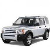 Land Rover Discovery III