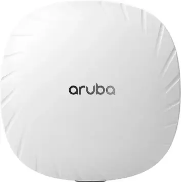 Точка доступу HP Aruba AP-515 (Q9H62A)