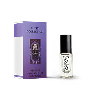 Парфуми олійні унісекс Attar Collection Azalea 7 мл