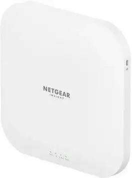 Повторювач Wi-Fi Netgear WAX620 (WAX620-100EUS)