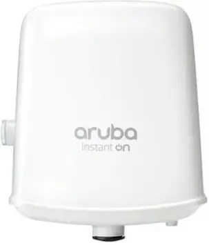 Точка доступу HP Aruba Instant On AP17 (R2X11A)