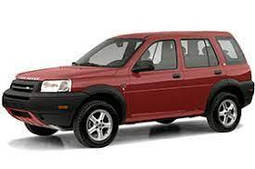 Land Rover Freelander I