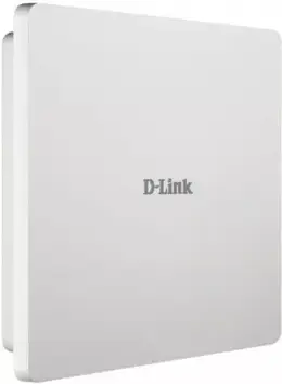 Точка доступу D-Link DAP‑3666 (DAP-3666)