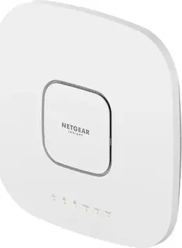 Точка доступу Netgear Wax630 (Wax630-100Eus)