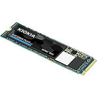 Накопичувач Kioxia Exceria G2 Plus 2 TB внутрішній SSD PCI-E 3.0 M.2 2280 (LRD20Z002TG8)