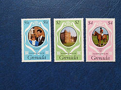 Гренада 1981 * No 310