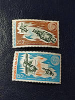 Мадагаскар 1974 *