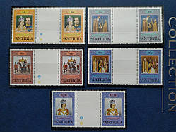 Антигуа 1978 *