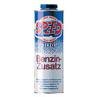 Комплексная присадка в бензин Liqui Moly Speed Benzin Zusatz (1л) 5105