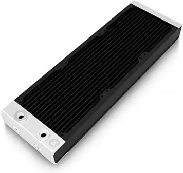 Радіатор для водяного охолодження Ekwb Ek-Quantum Surface P360M Black (3831109838419)