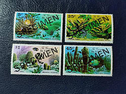 Сент-Вінсент і Гренадіни 1976 *