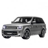 Range Rover Sport 2005-2013