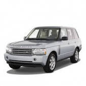 Range Rover III L322 2002-2012