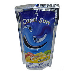 Сок Capri-Sun Multivitamin 200ml